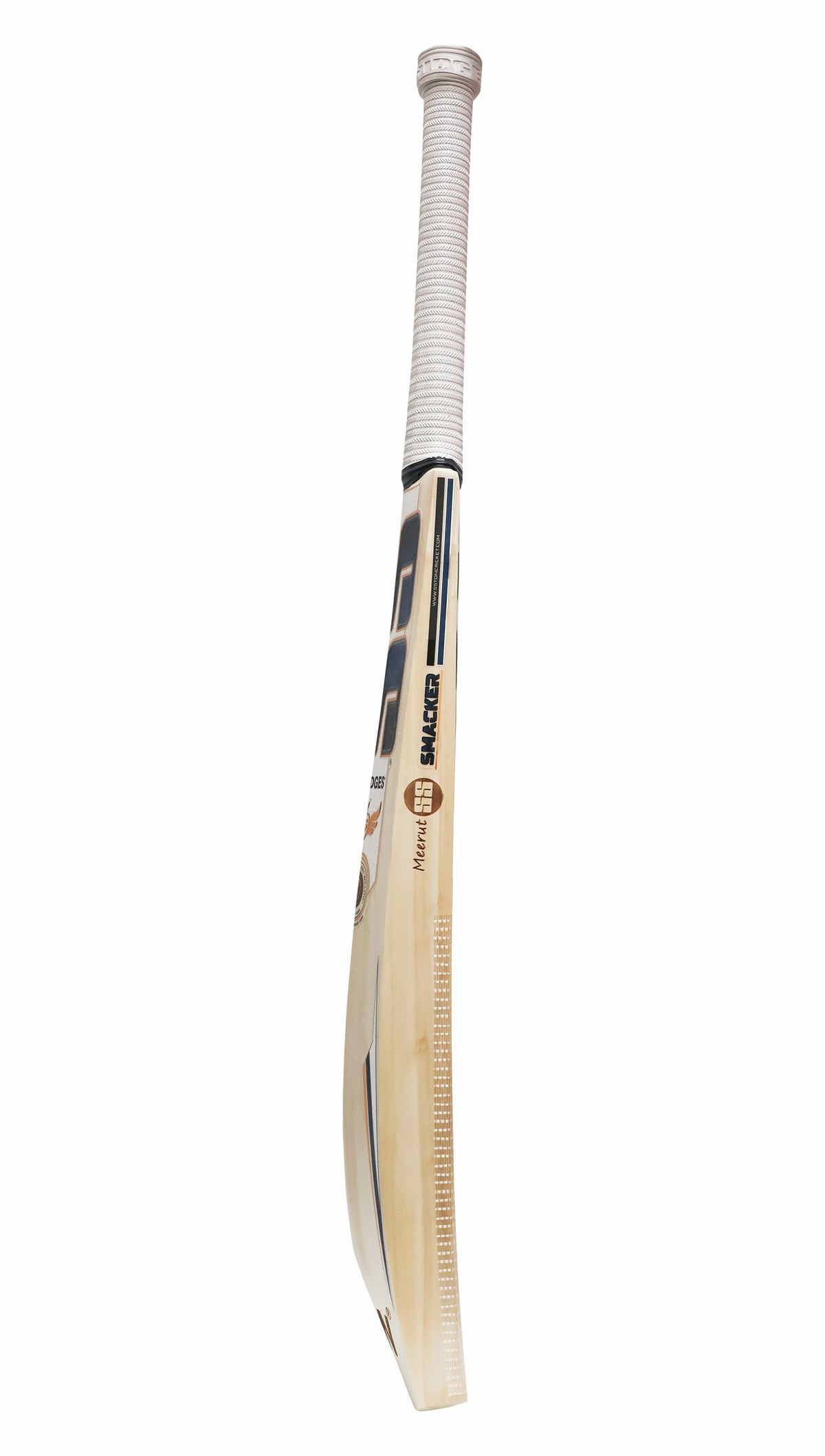 SS GG Smacker Punch Cricket Bat - Adult