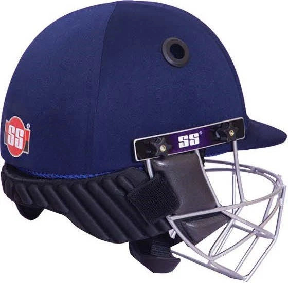 SS Gladiator Cricket Helmet - Senior