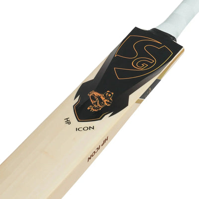 SG HP Icon Cricket Bat - Adult
