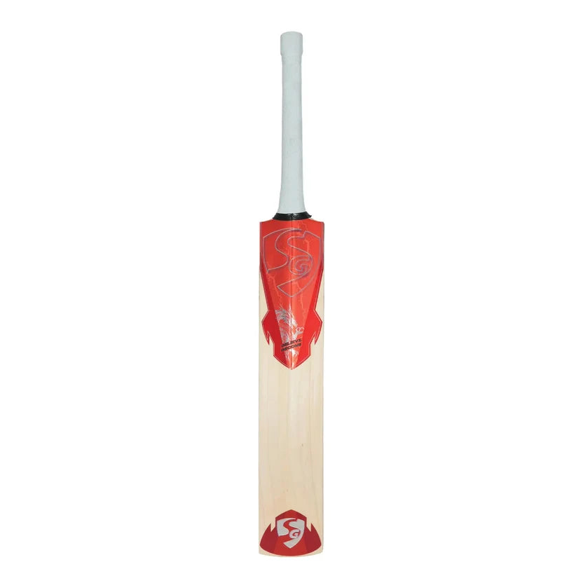 SG KLR Icon Cricket Bat - Adult