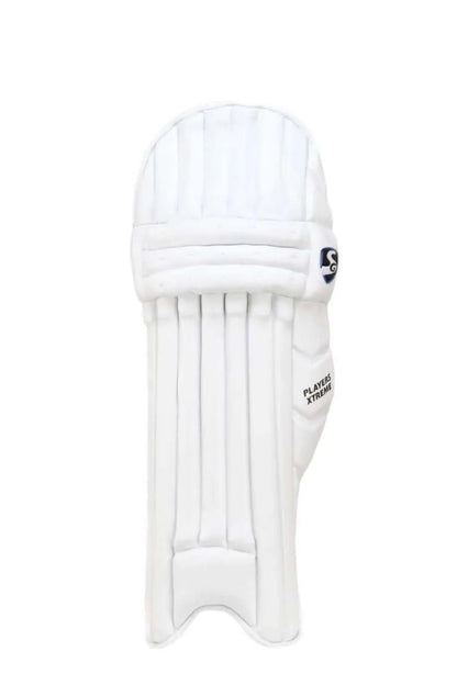 SG Players Xtreme Batting Pads - Senior