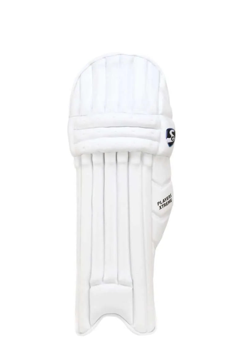 SG Players Xtreme Batting Pads - Senior