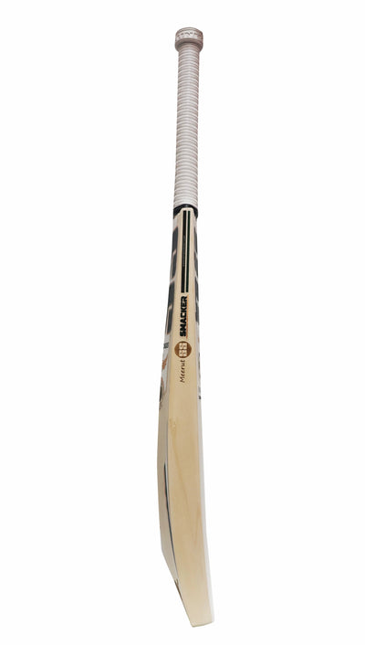 SS GG Smacker Signature Cricket Bat - Adult