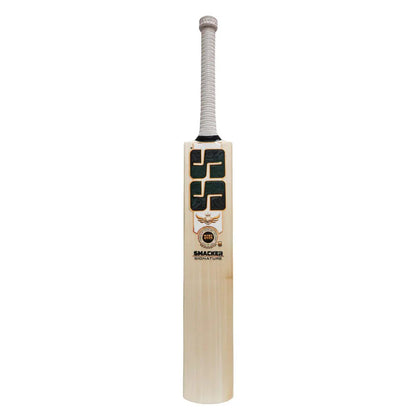 SS GG Smacker Signature Cricket Bat - Senior