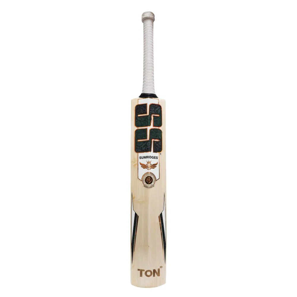 SS GG Smacker Signature Cricket Bat - Senior