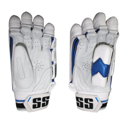 SS Limited Edition Cricket Batting Gloves - Senior