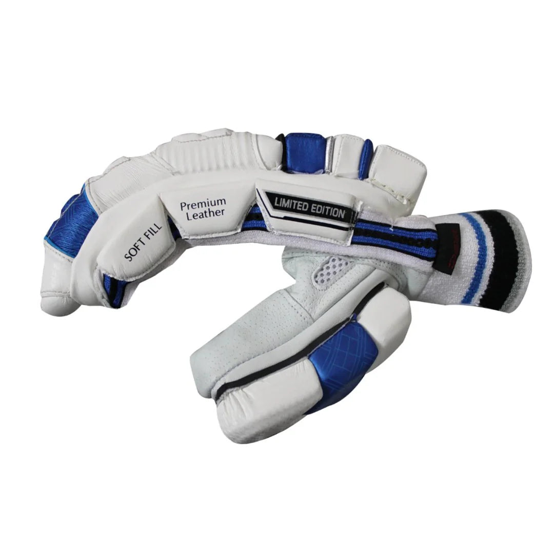 SS Limited Edition Cricket Batting Gloves - Senior