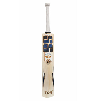 SS GG Smacker Punch Cricket Bat - Senior