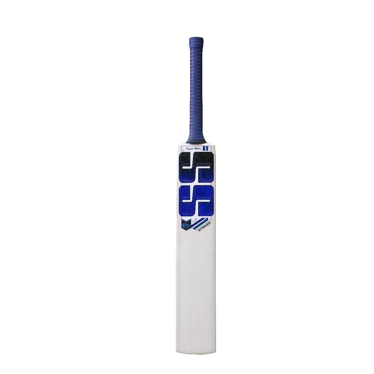 SS Sky Striker Cricket Bat - Senior