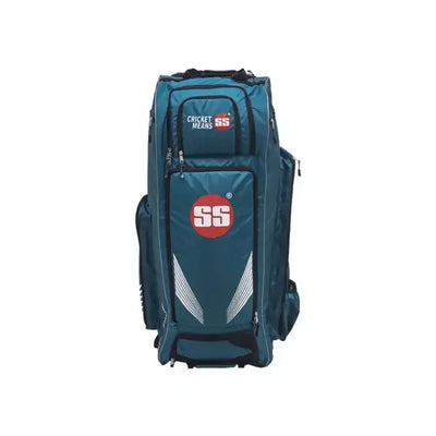 SS VA-900 Duffle Wheel Cricket Bag