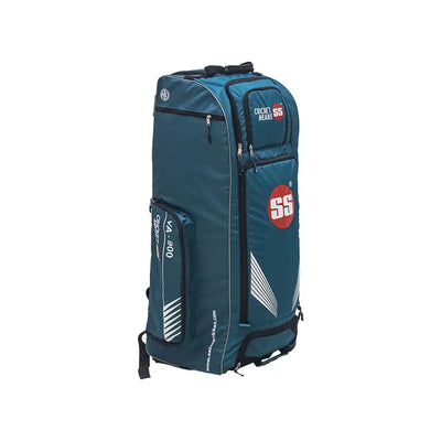 SS VA-900 Duffle Wheel Cricket Bag