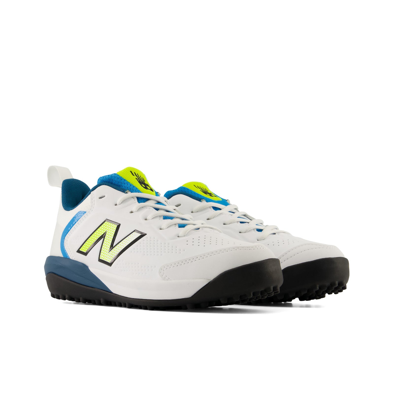 New Balance KC4020 V8 Rubber Cricket Shoes