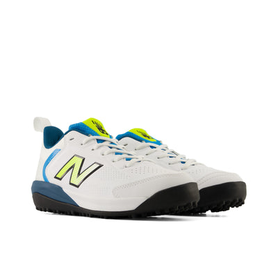 New Balance KC4020 V8 Rubber Cricket Shoes