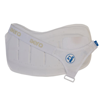 Aero P1 Chest Guard - Senior