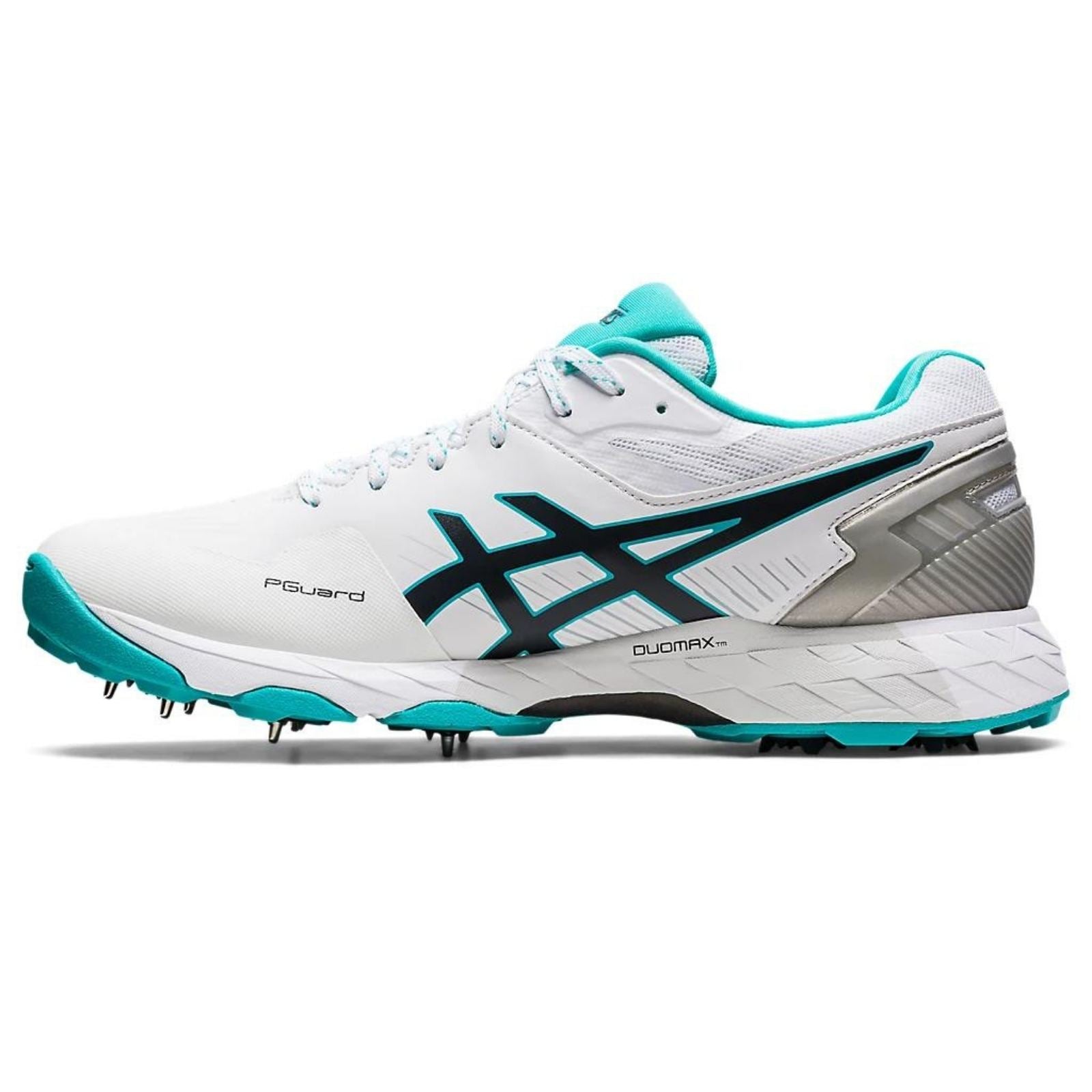 Asics Gel 350 Not Out FF Steel Spike Cricket Shoes