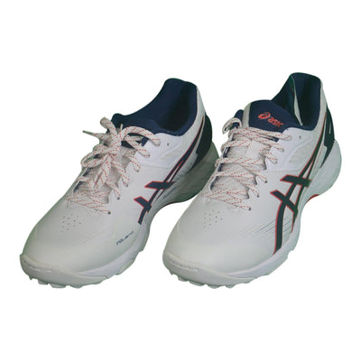 Asics Gel 350 Not Out Spike Cricket Shoes