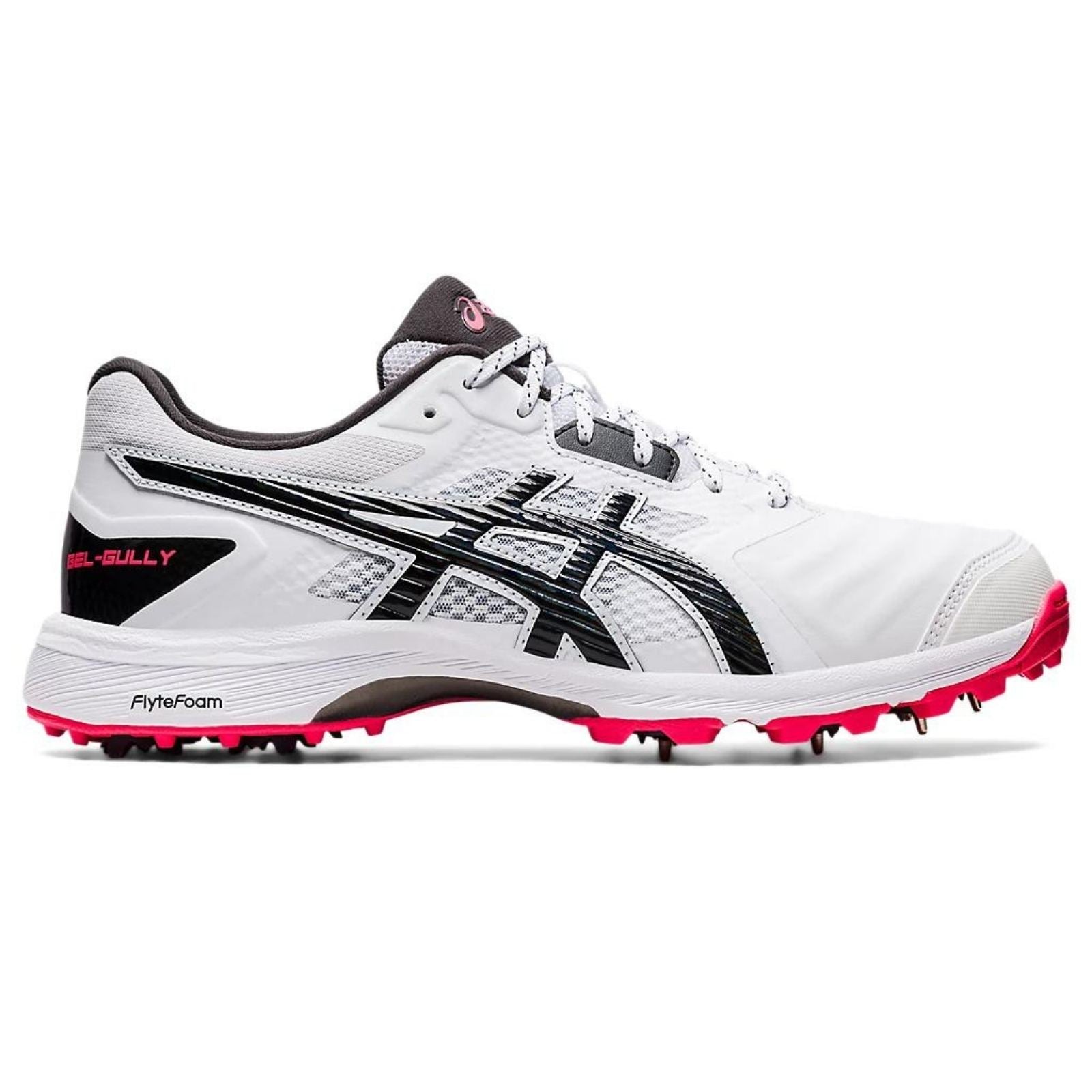 Asics Gel Gully 7 Steel Spike Cricket Shoes