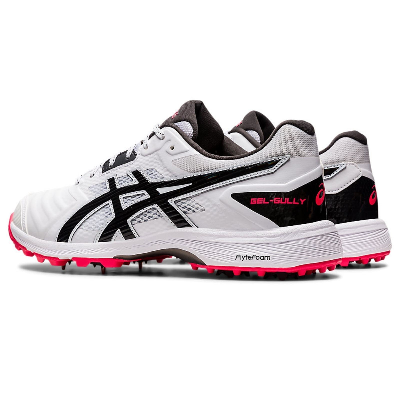 Asics Gel Gully 7 Steel Spike Cricket Shoes