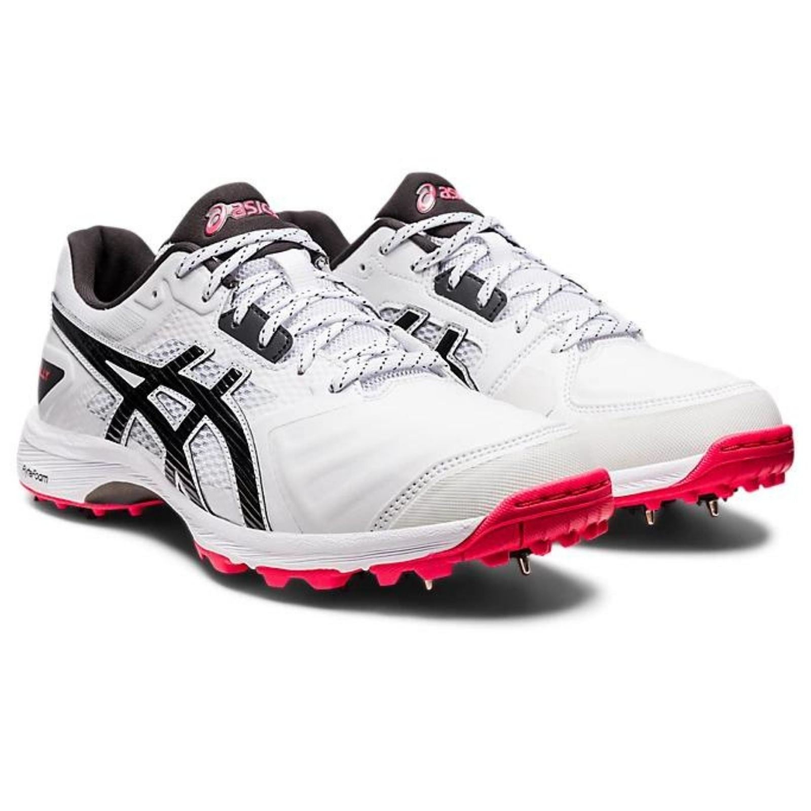 Asics Gel Gully 7 Steel Spike Cricket Shoes