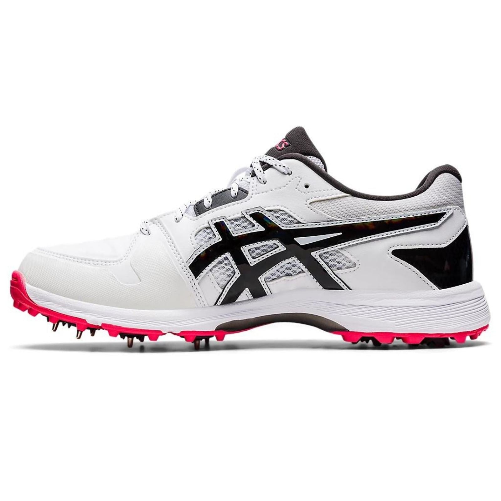 Asics Gel Gully 7 Steel Spike Cricket Shoes