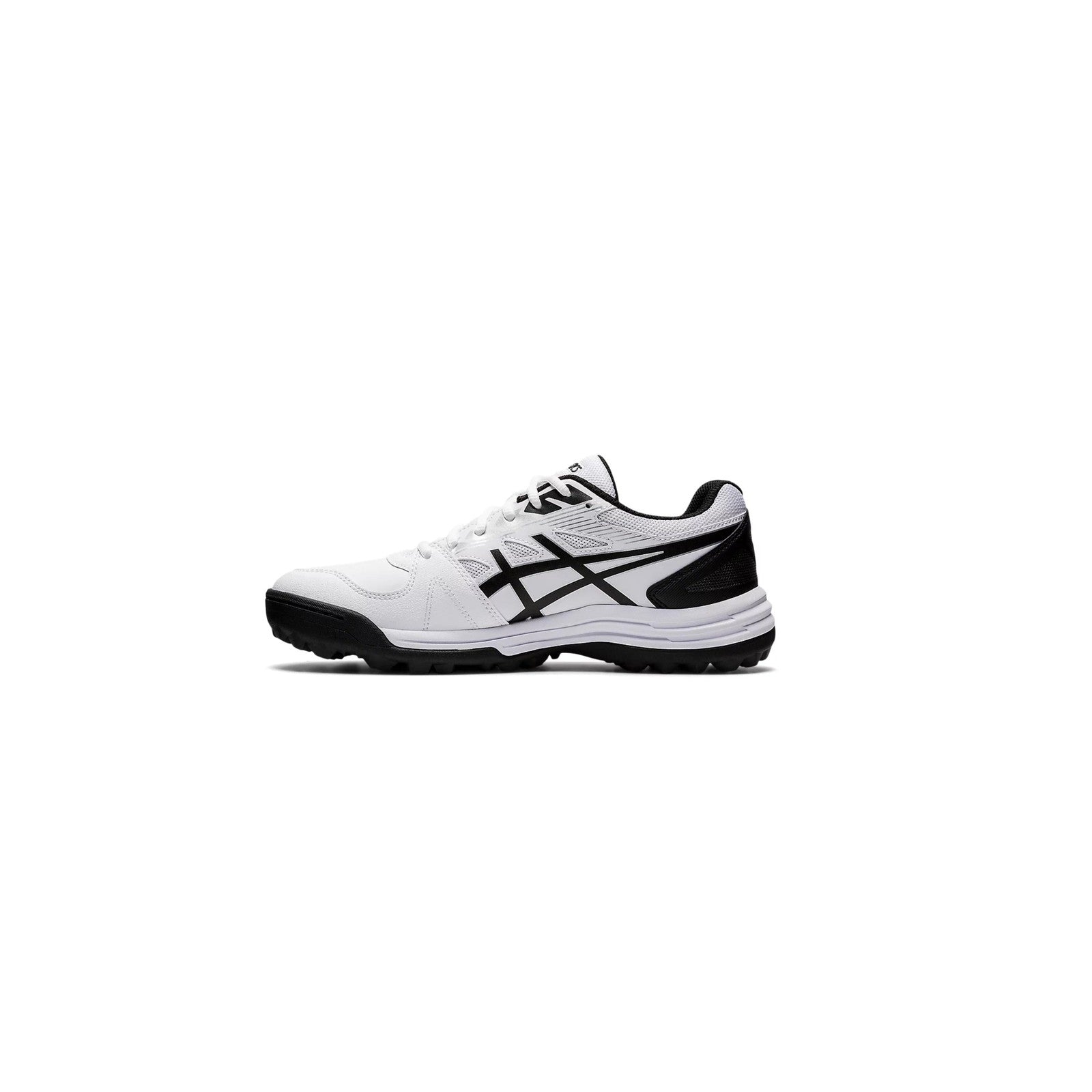 Asics Gel Lethal Field Rubber Cricket Shoes