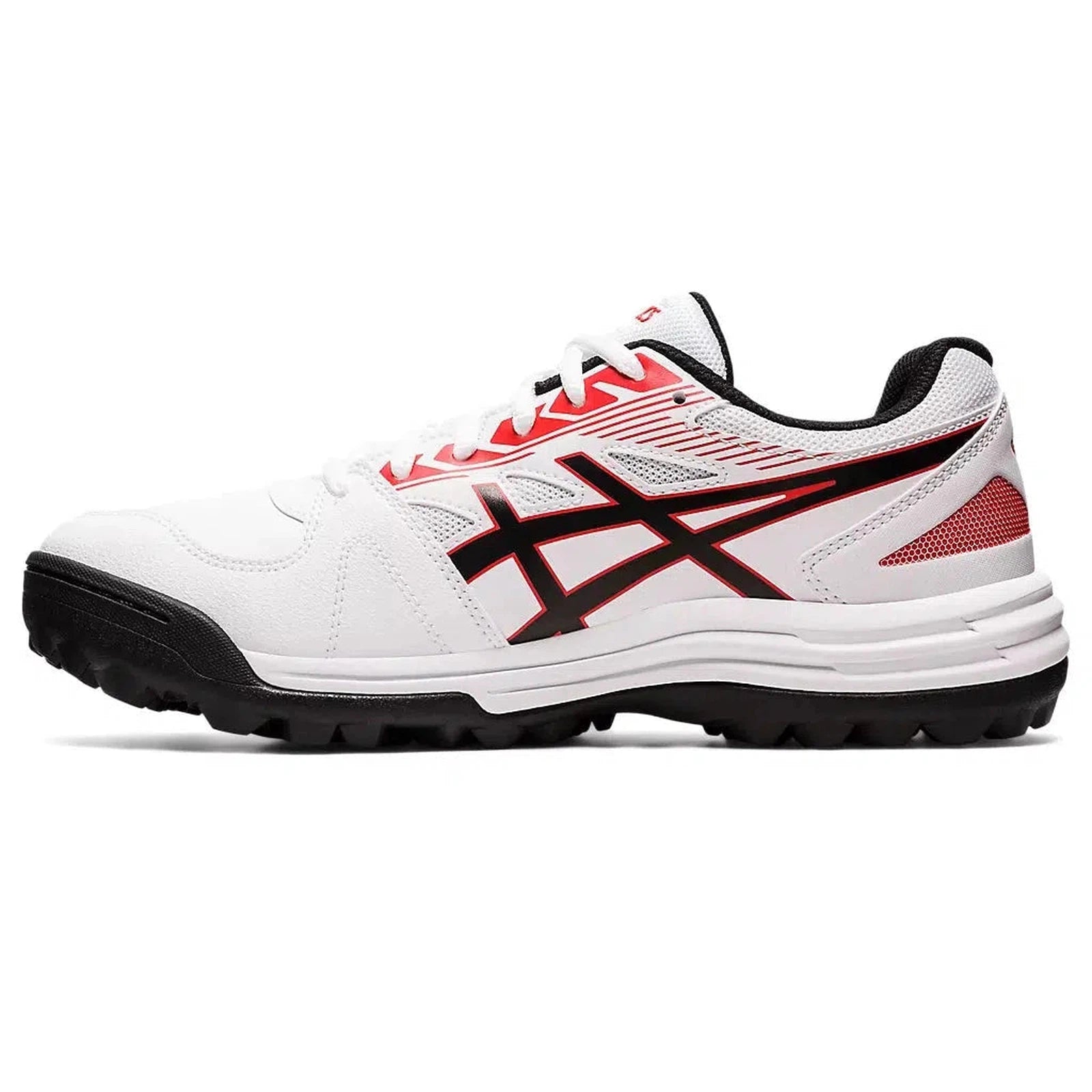 Asics Gel Lethal Field Rubber Shoes