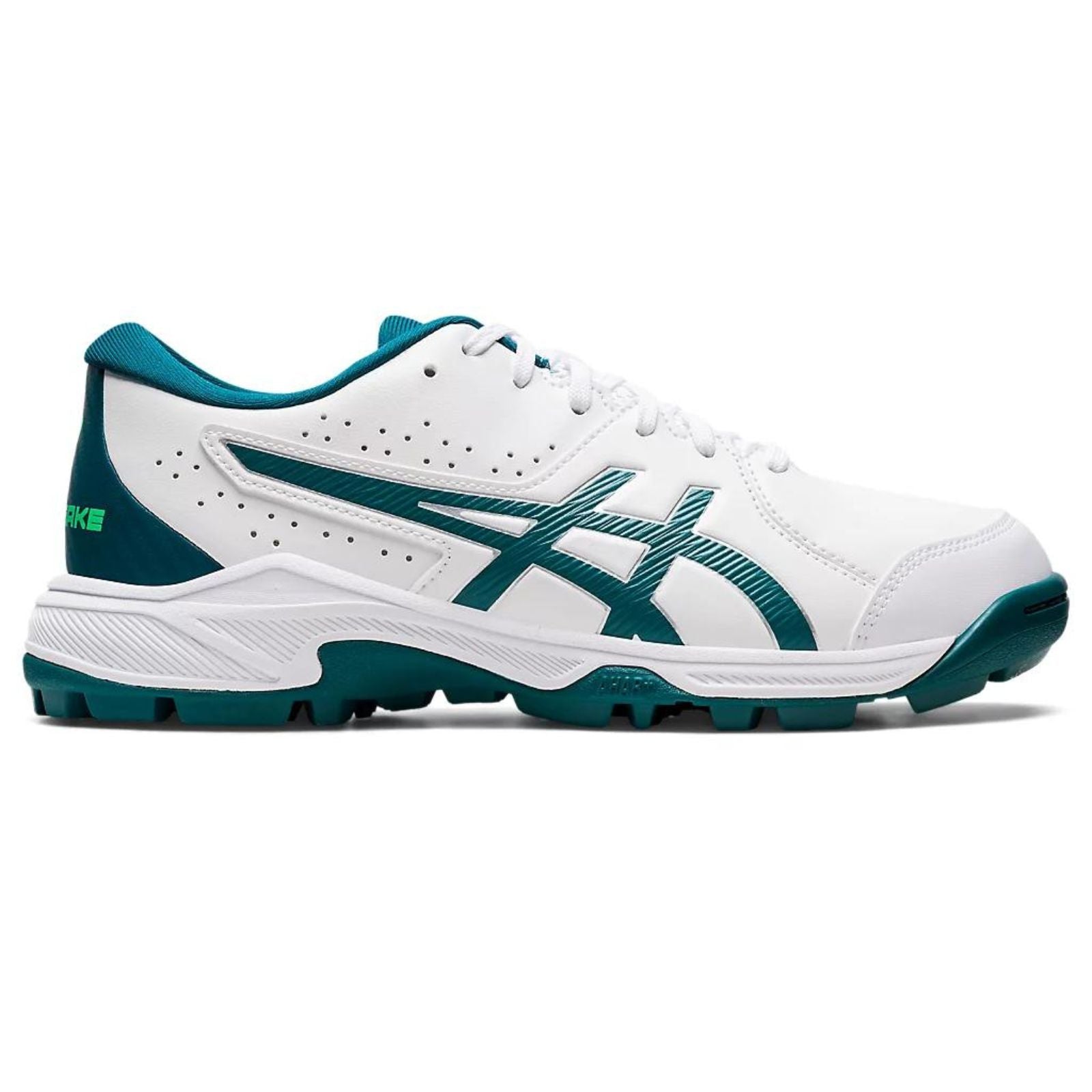 Asics Gel Peak 2 GS Cricket Rubber Shoes - Junior