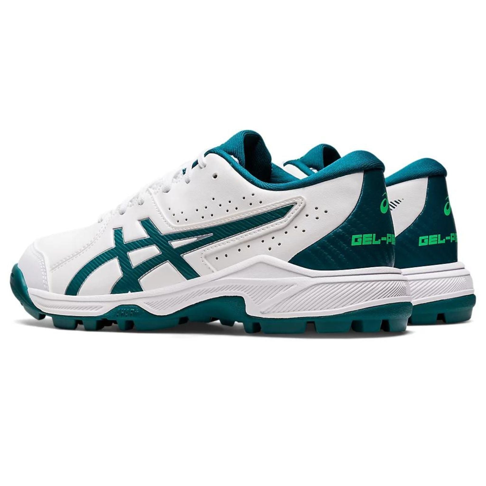 Asics Gel Peak 2 GS Cricket Rubber Shoes - Junior