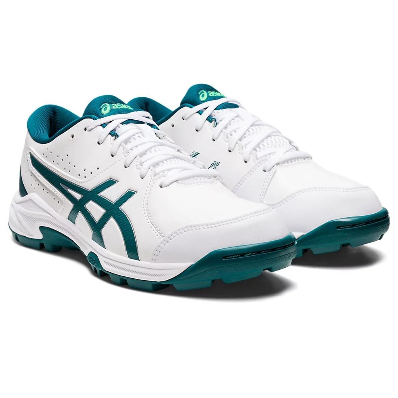 Asics Gel Peak 2 GS Cricket Rubber Shoes - Junior