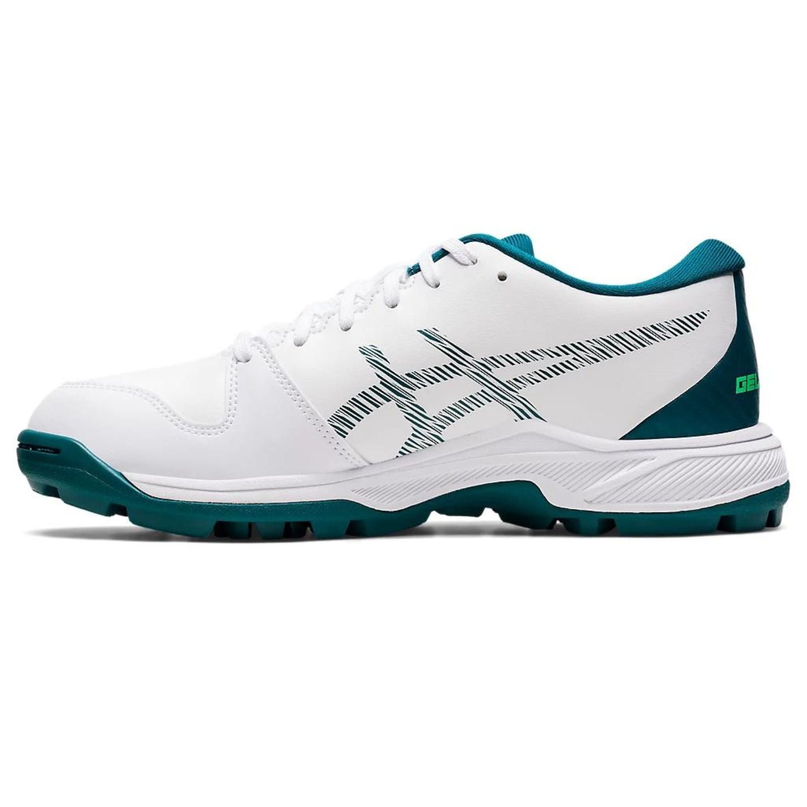 Asics Gel Peak 2 GS Cricket Rubber Shoes - Junior