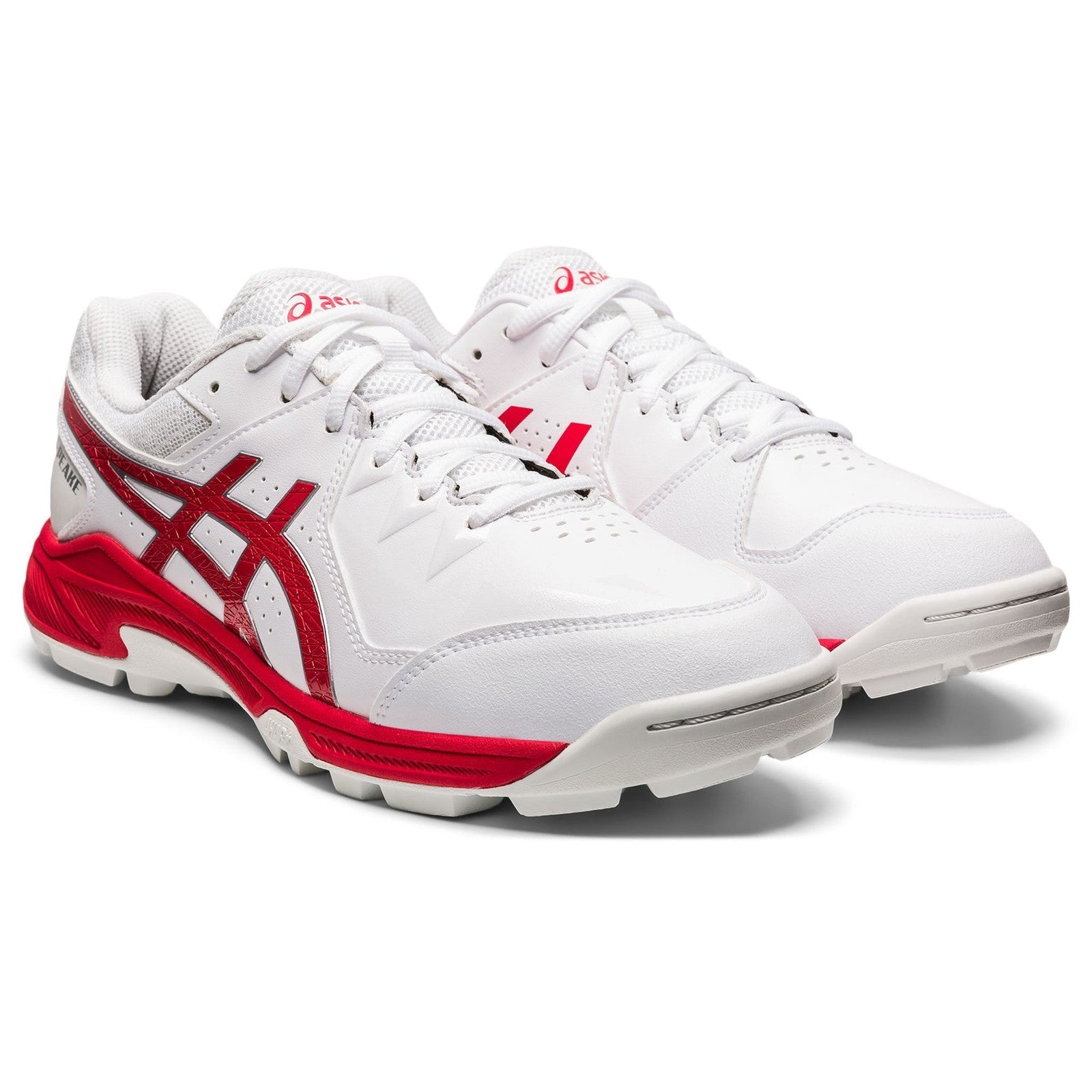 Asics Gel Peake Rubber Shoes