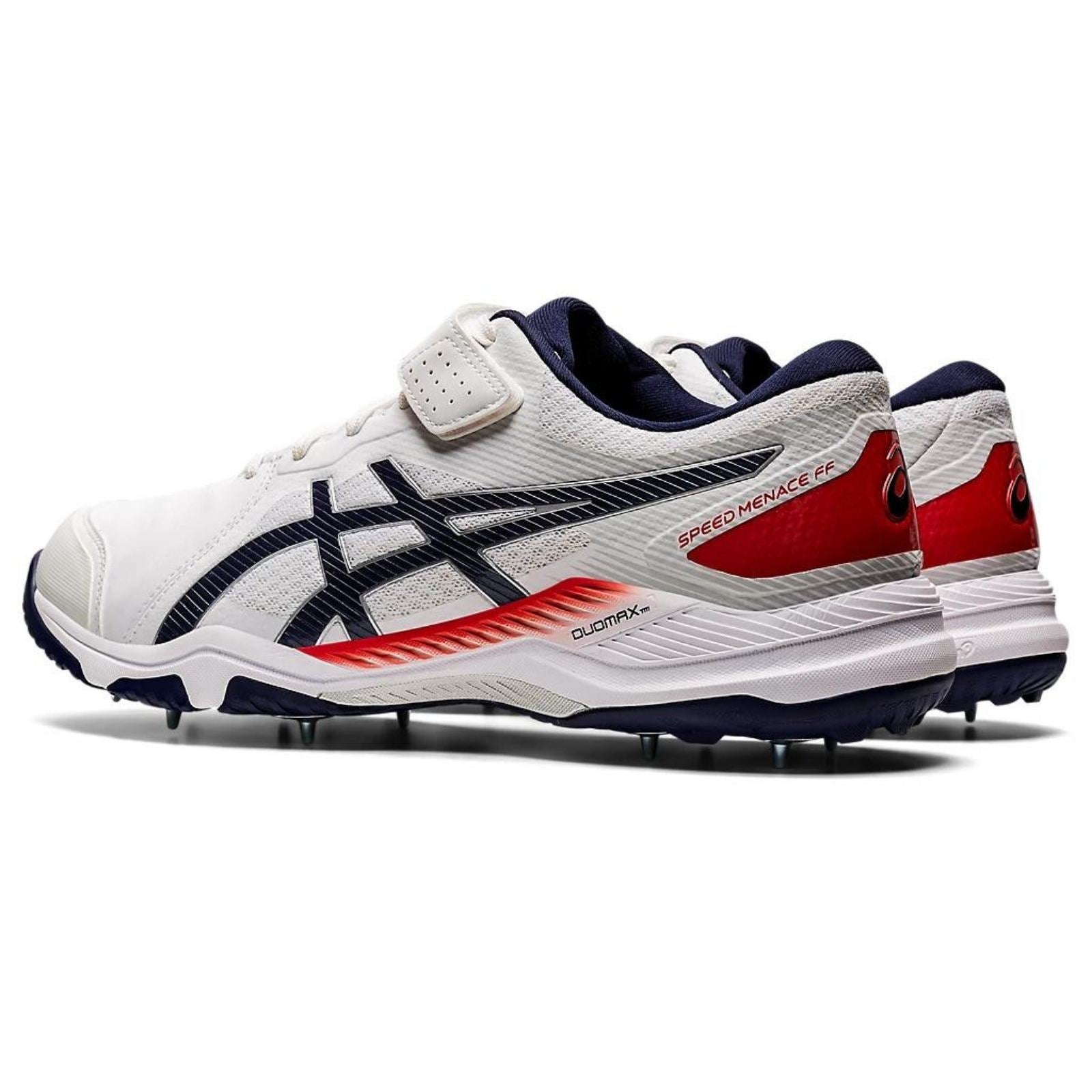 Asics Gel Speed Menace FF Steel Spike Cricket Shoes