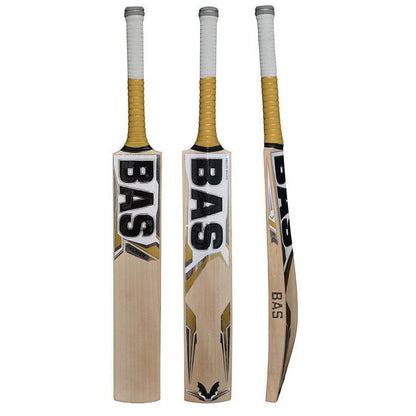 BAS Player Cricket Bat - Senior