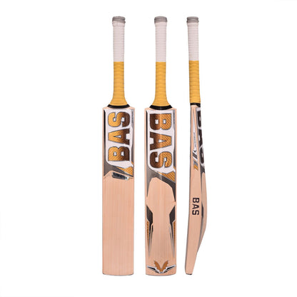 BAS Player Edition Cricket Bat - Senior