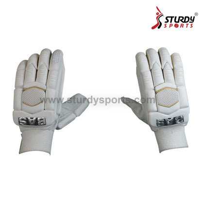 BAS Players Edition Batting Gloves - Senior