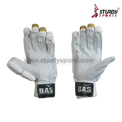 BAS Players Edition Batting Gloves - Senior