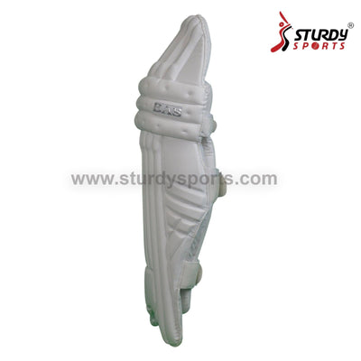 BAS Vintage Cricket Batting Legguard - Adult
