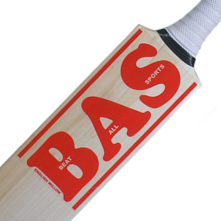 BAS Vintage Classic Cricket Bat - Senior