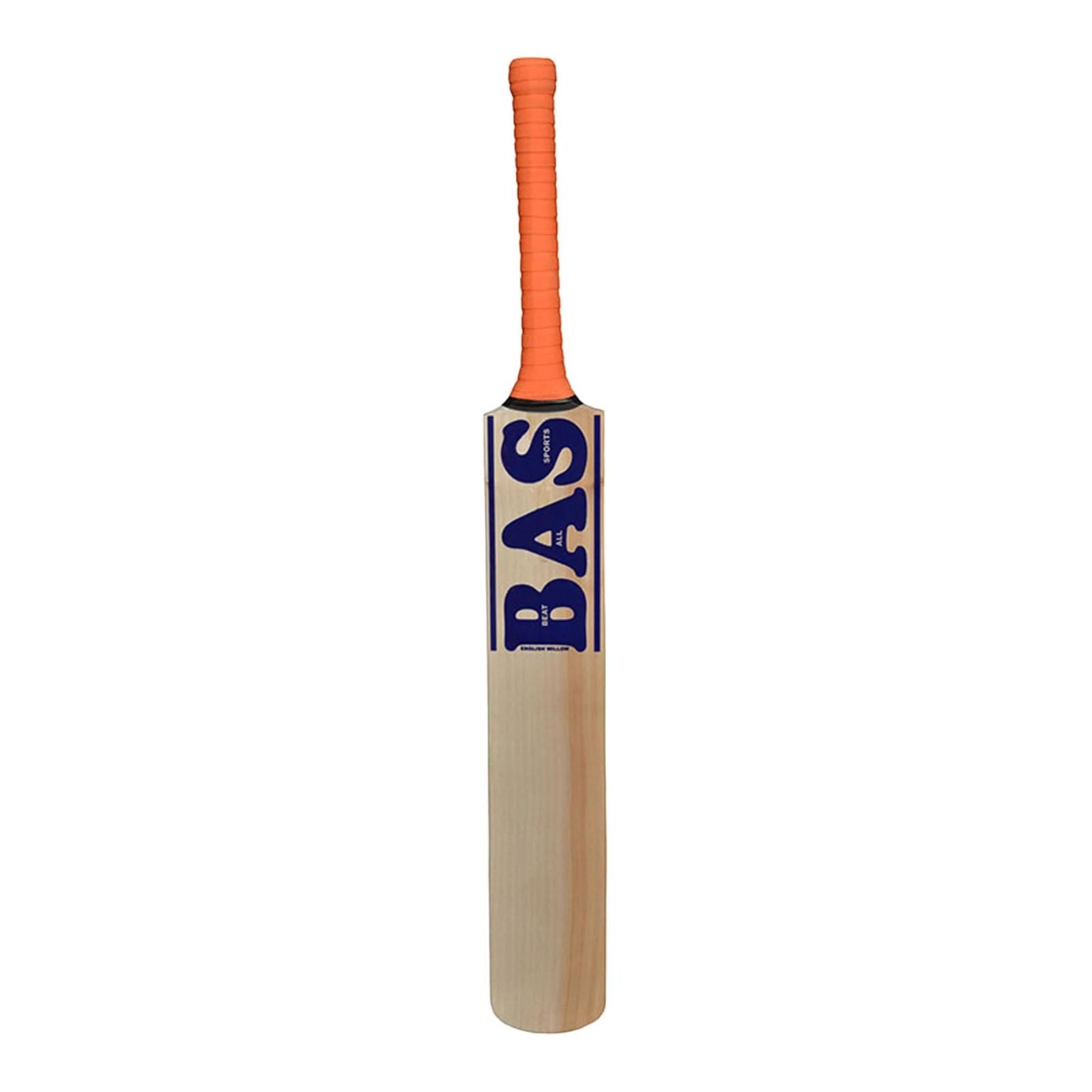 BAS Vintage Legend Cricket Bat - Senior