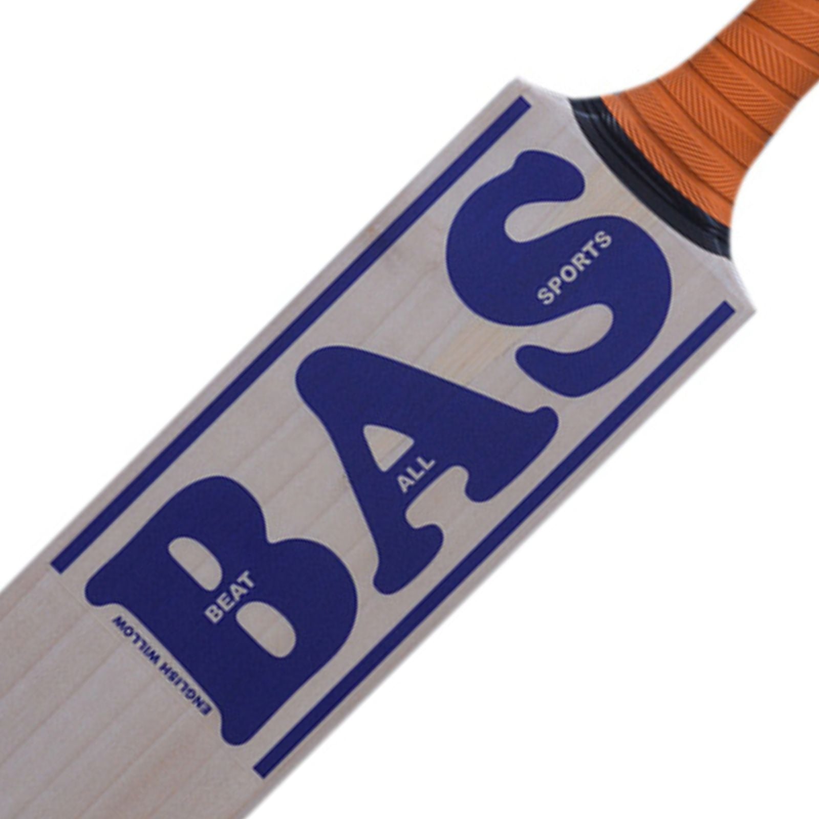 BAS Vintage Legend Cricket Bat - Senior