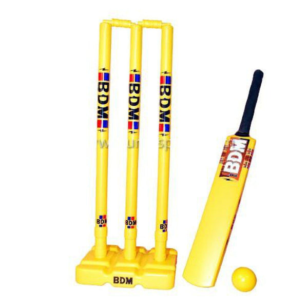 BDM Beach Cricket Set - Size 6