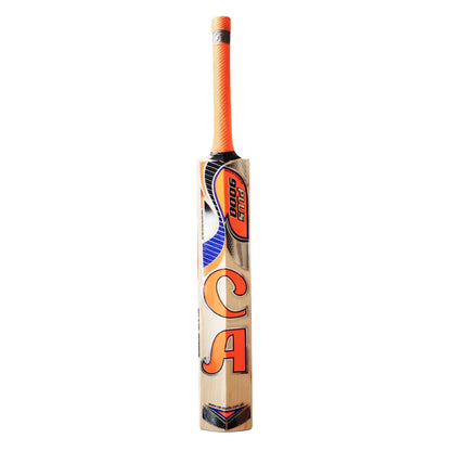 CA Plus 9000 Cricket Bat - Senior