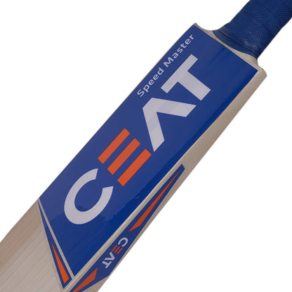 CEAT Speed Master Cricket Bat - Senior