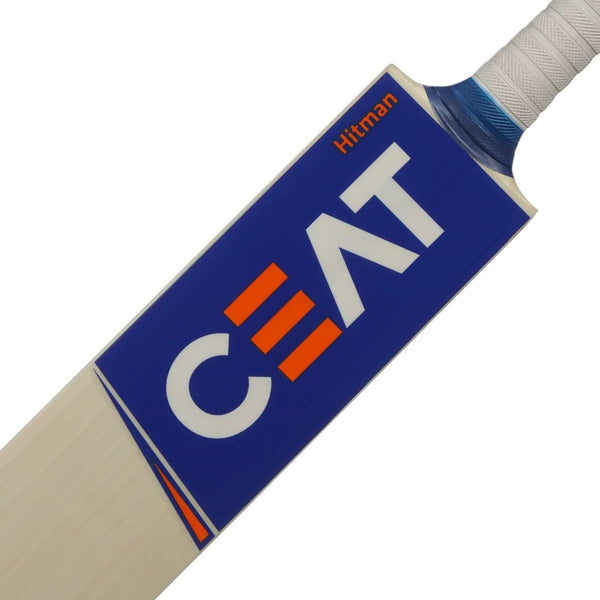 Ceat Hitman Cricket Bat - Senior