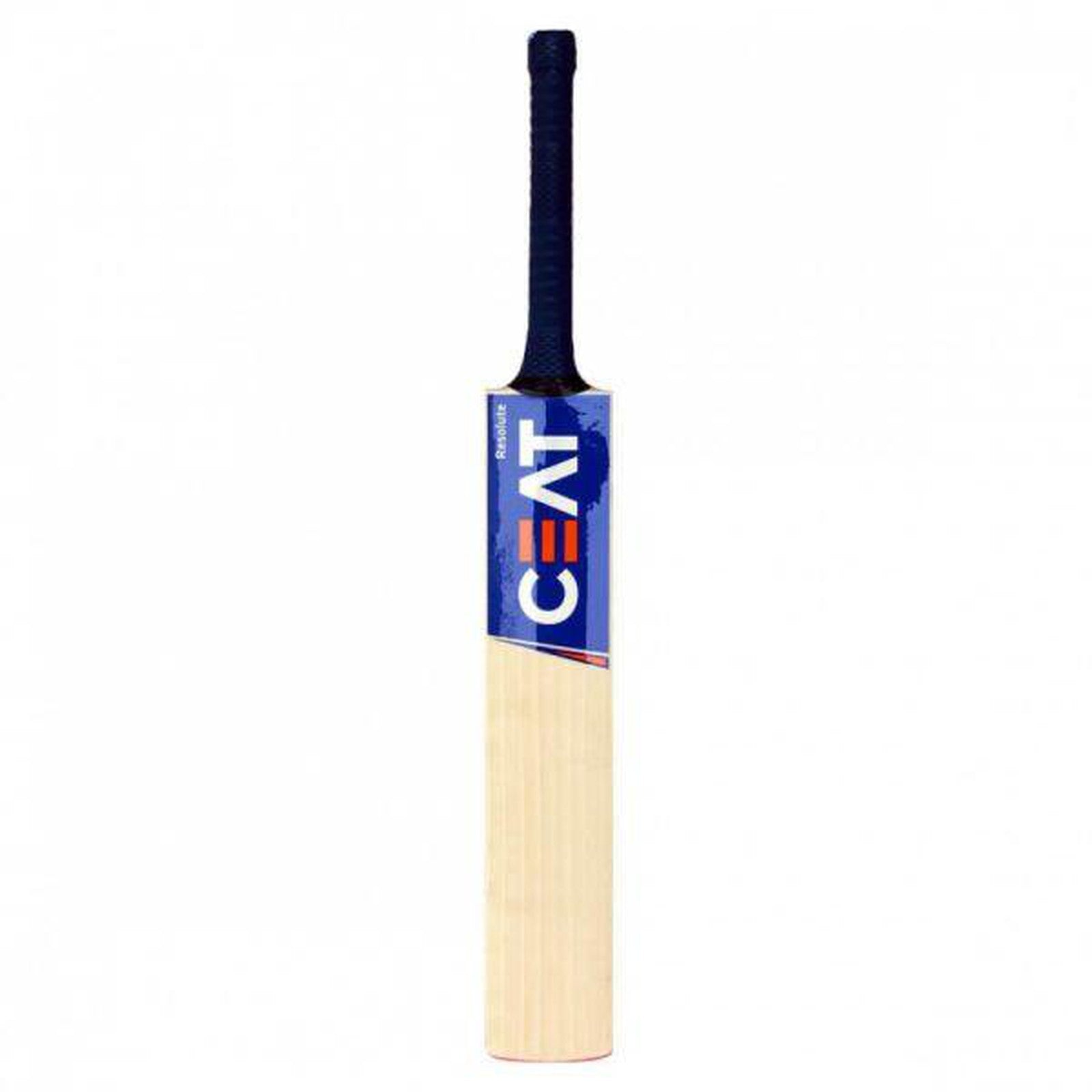 Ceat Resolute Cricket Bat - Senior