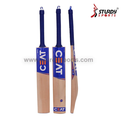 Ceat Striker Cricket Bat - Senior