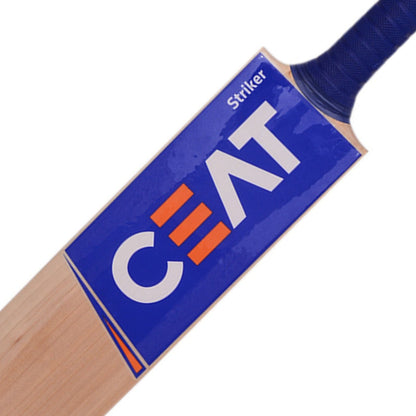 Ceat Striker Cricket Bat - Senior