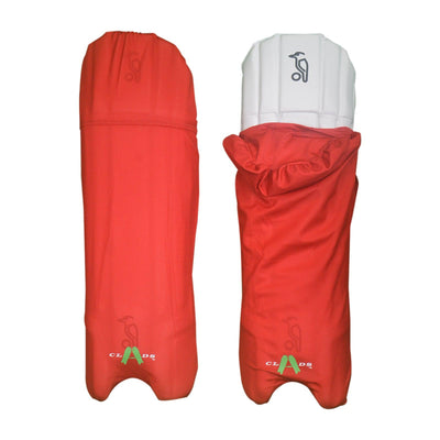 Clads Coloured Keeping Pad Covers (Mens)