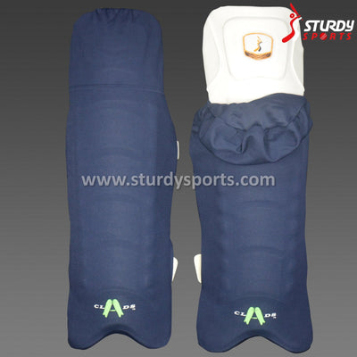 Clads Coloured Keeping Pad Covers (Mens)