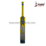 DSC Bravado Dare Cricket Bat - Senior